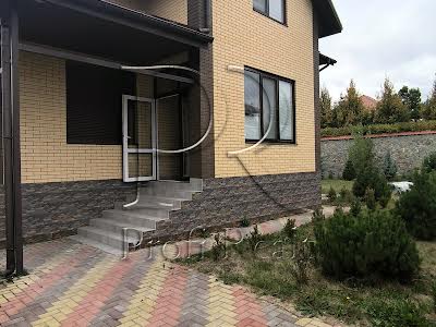 дом по адресу Кленовая ул.