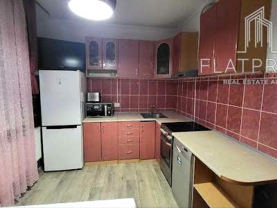 квартира за адресою Харківське шосе, 19А