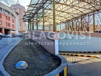 коммерческая по адресу Киев, Леси Украинки бульв., 23б