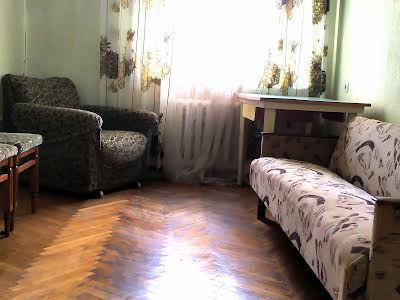 квартира за адресою Левка Мацієвича вул. (Соціалістична), 28
