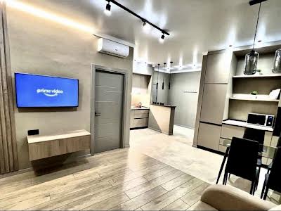 квартира по адресу Генуэзская ул., 3В