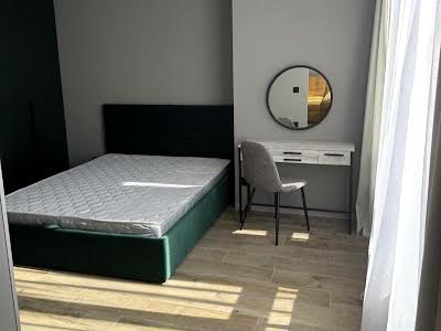 квартира за адресою Регенераторна вул., 4