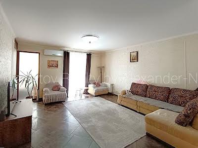 квартира за адресою Пастера вул., 2