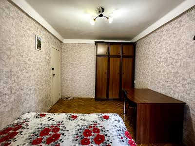 квартира по адресу Вишни Остапа ул., 7