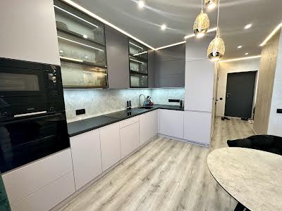 квартира за адресою Кадетський Гай вул., 10