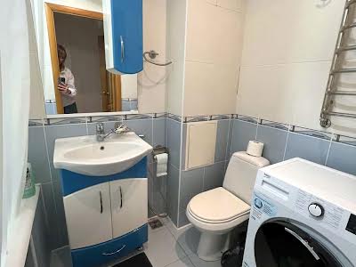 квартира за адресою Новогоспітальна, 5 А