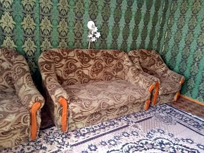квартира по адресу Днепровская набережная ул., 25