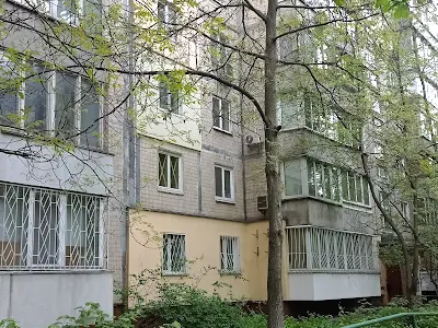 квартира по адресу Берестейский просп. (Победы), 25