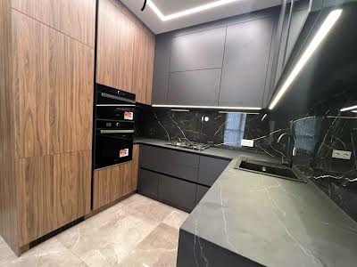 квартира за адресою Пасічна вул., 84а