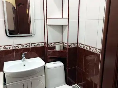 квартира по адресу Туполева академика ул., 18-Є