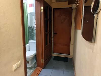 квартира по адресу Генерала Петрова ул., 20