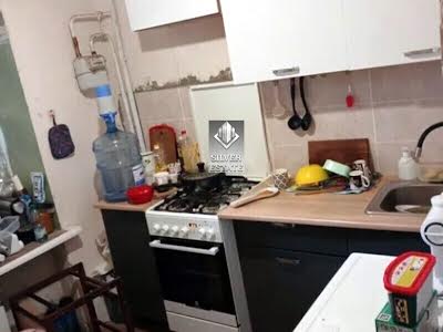квартира за адресою Карпенка-Карого вул., 5-А