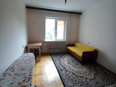 квартира по адресу Дніпровські пороги, 19