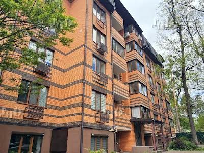 квартира за адресою Василя Стуса вул. (Пушкінська), 60 П