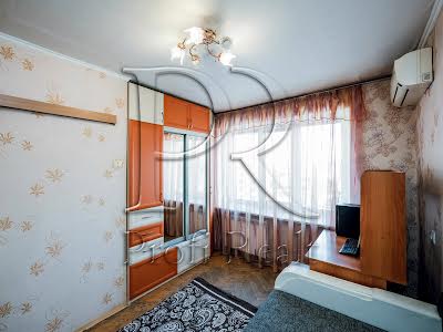 квартира по адресу Вадима Гетьмана ул., 38