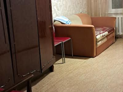 квартира по адресу Полонской-Василенко ул. (Желваківського), 2