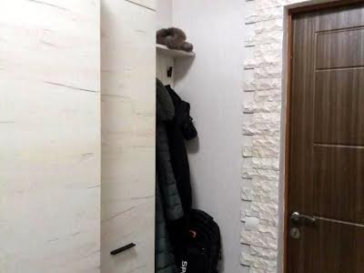 квартира по адресу Ревуцкого ул., 54