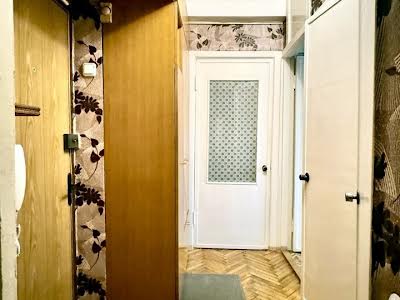 квартира за адресою Лейпцизька, 3