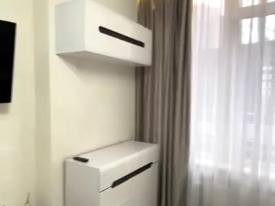 квартира за адресою Генуезька вул., 3б
