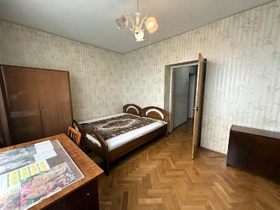 квартира по адресу Дарницкий бульв., 1