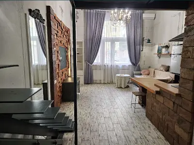 квартира за адресою Аркадіївський пров., 9/1