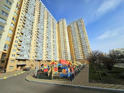 квартира по адресу Кондратюка Юрия ул., 5