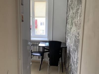 квартира по адресу Клима Савуры ул., 7