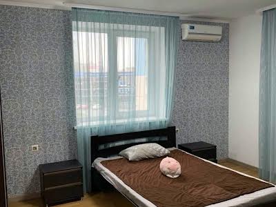квартира за адресою Лисаветинська вул., 7
