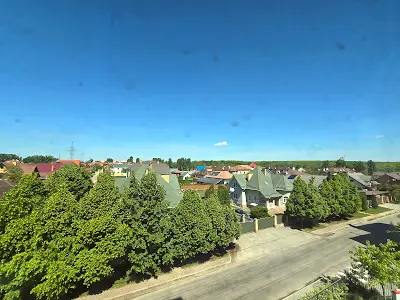 квартира за адресою Промислова вул., 1-М