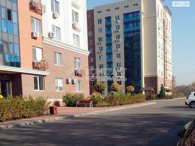 квартира по адресу Клінська, 1/2