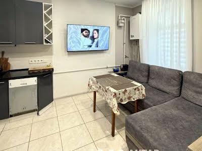 квартира за адресою Гайдара, 40