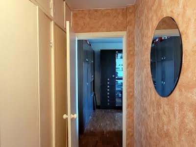 квартира по адресу Березняковская ул., 30-А