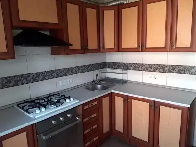 квартира по адресу Машиностроительная ул., 14