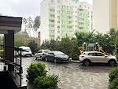 квартира за адресою Лісова вул., 50