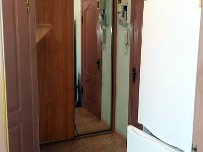 квартира за адресою Данила Щербаківського вул. (Щербакова), 57-Б