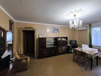 квартира за адресою Інглезі вул. (25-ї Чапаєвської Дивізії), 3/1