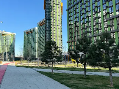 квартира по адресу Причальная ул., 12