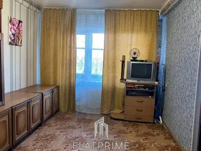квартира за адресою Ірини Бекешкіної вул. (Генерала Карбишева), 20-А