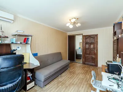 квартира по адресу Садовая ул., 3а