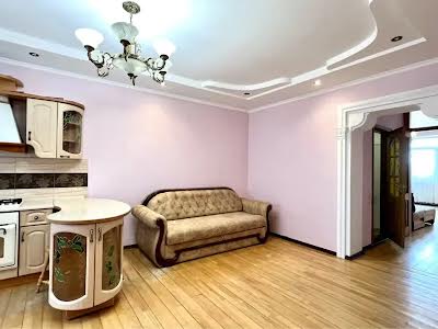 квартира по адресу Зализничная ул., 14
