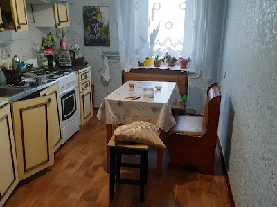 квартира за адресою Симиренка вул., 34