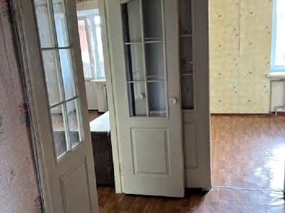 квартира за адресою Олександра Бідного вул., 13