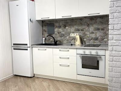 квартира за адресою Радунська вул., 30