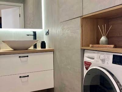 квартира за адресою Миколи Бажана просп., 17