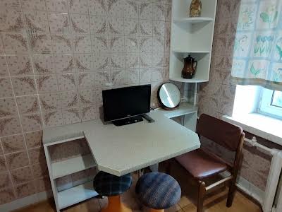 квартира за адресою Братів Зірових, 25