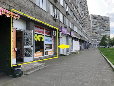 комерційна за адресою Харківське шосе, 2