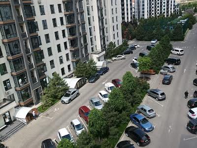 квартира по адресу Героев Небесной Сотни просп., 16/24