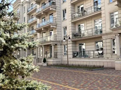 квартира по адресу Фонтанская дорога ул. (Перекопской дивизии улица), 58/2