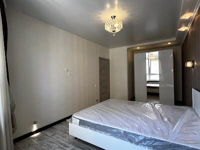 квартира по адресу Анны Ахматовой ул., 34