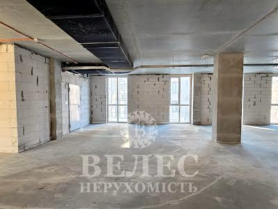 комерційна за адресою Нижній Вал вул., 37